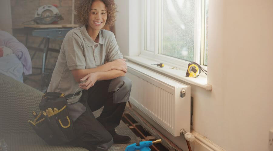 Expert burst pipe repair services in Sunapee, NH